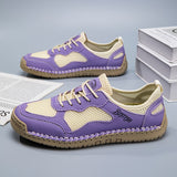 June | Breathable Summer Sneaker