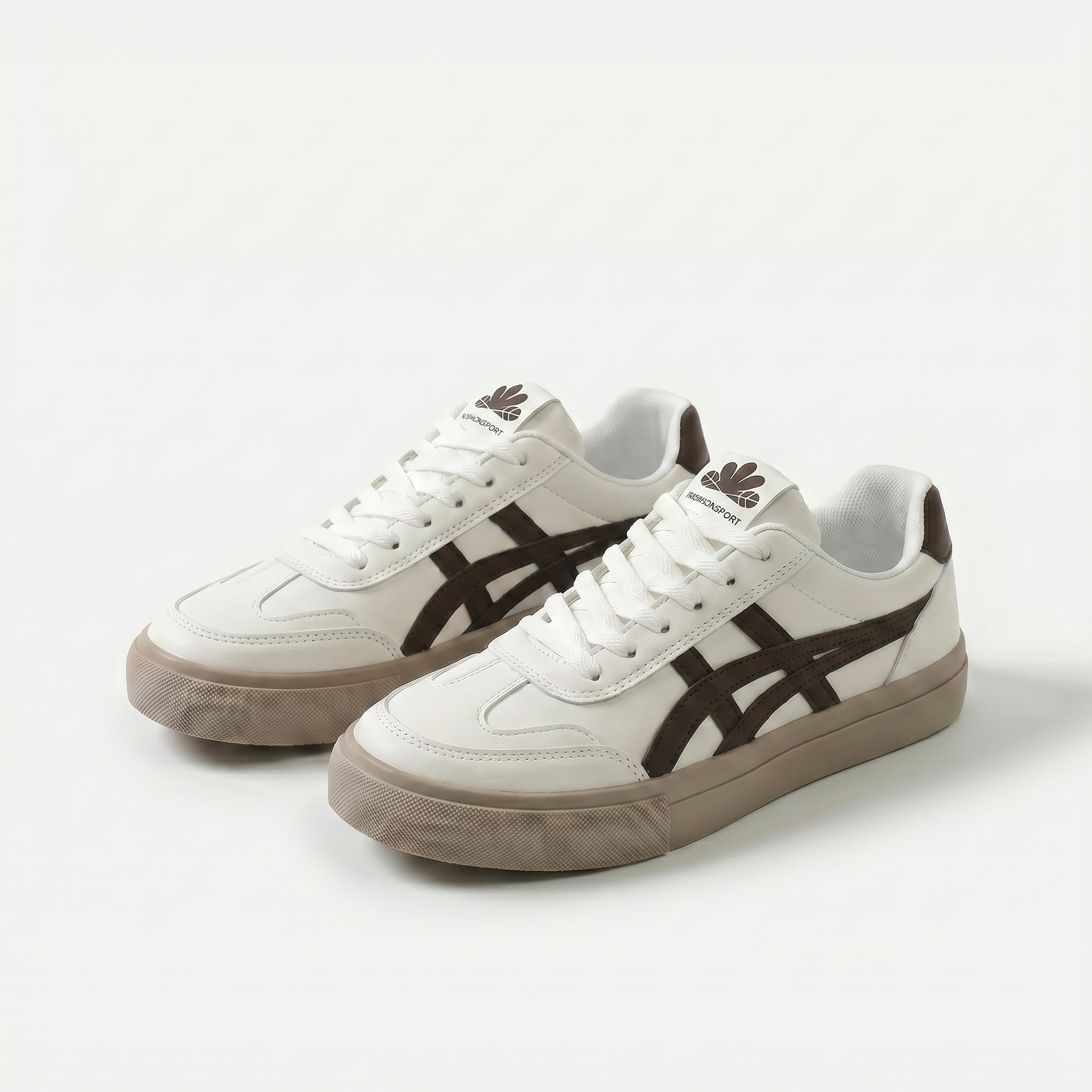 Livia | Platform Sneaker for Women