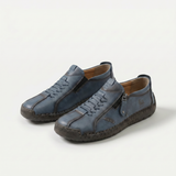 Nila | Elegant Comfort with Practical Zipper