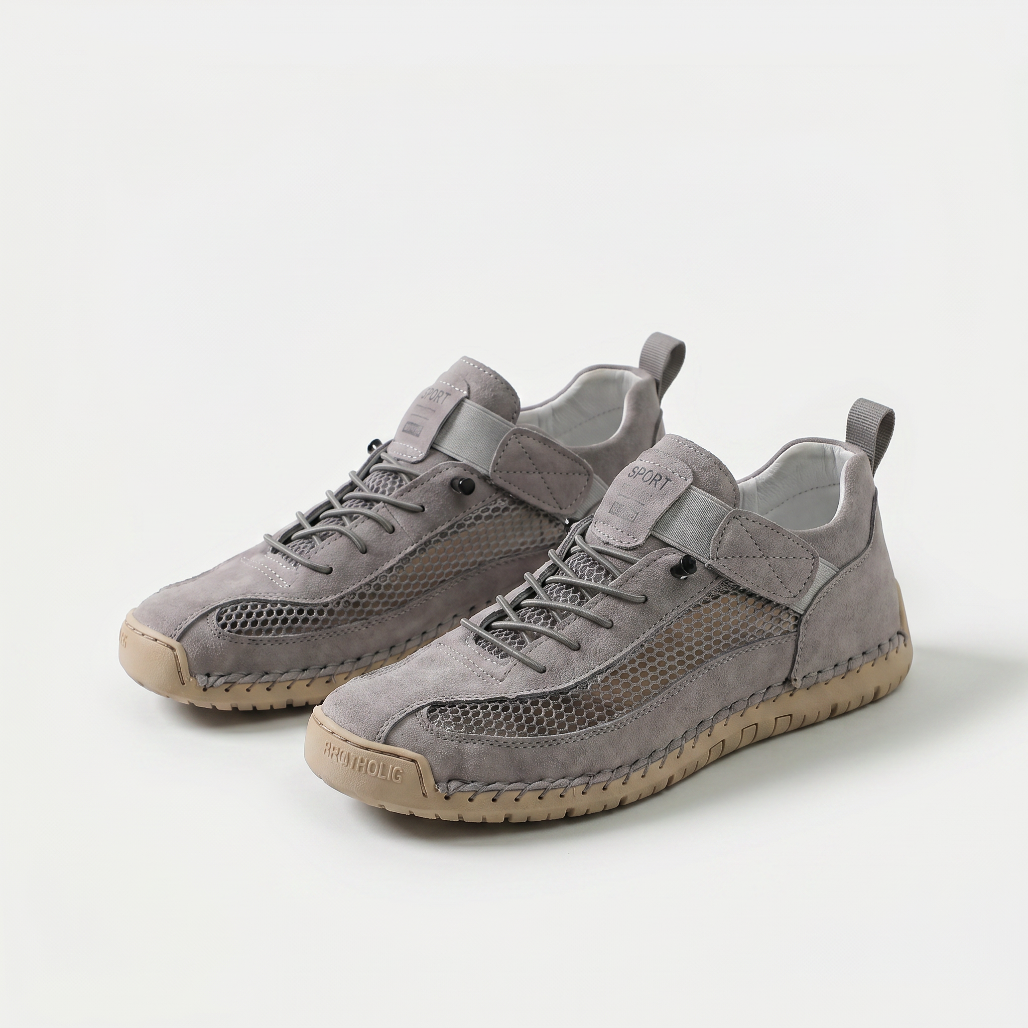 Mira | Lightweight Summer Comfort with Breathable Design