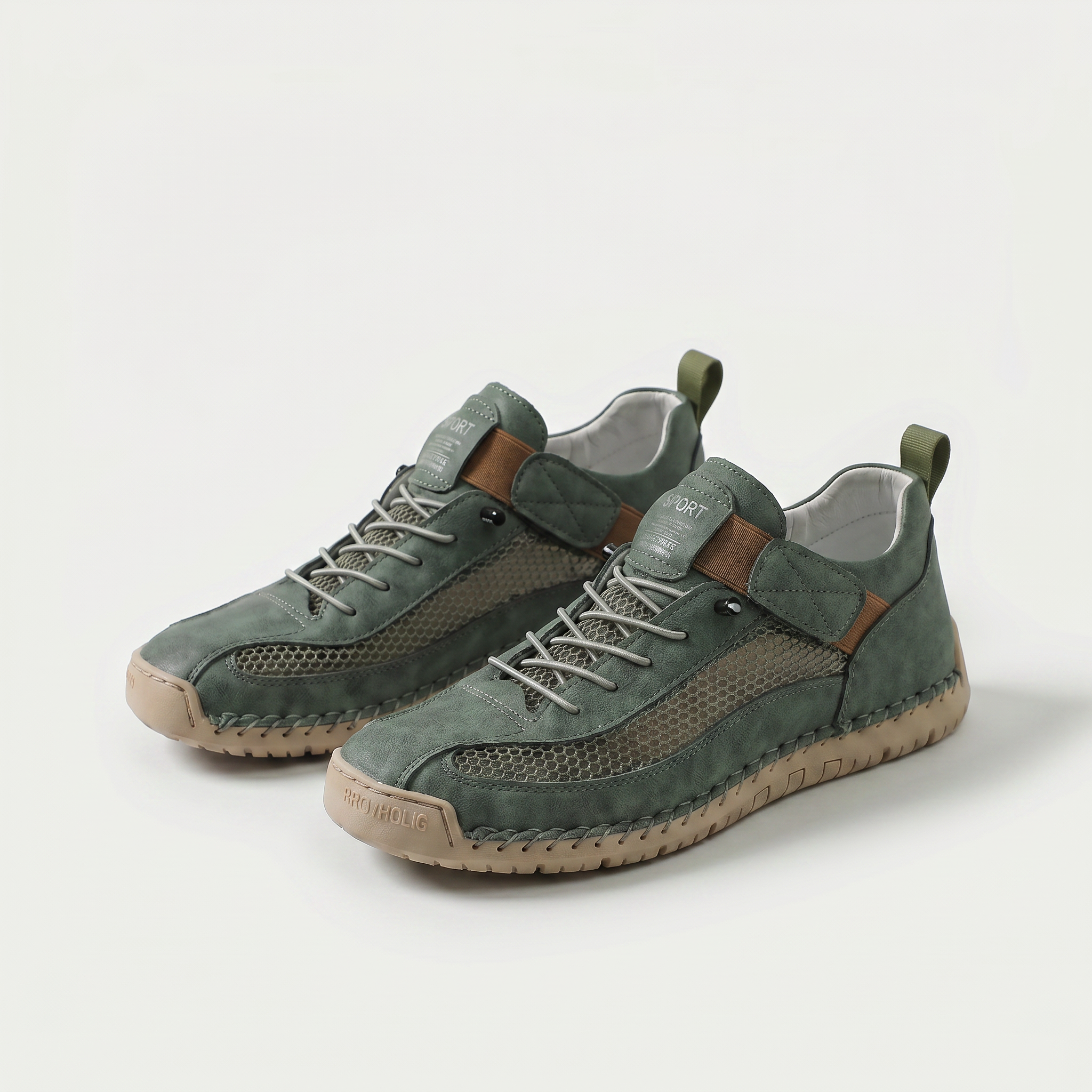 Mira | Lightweight Summer Comfort with Breathable Design