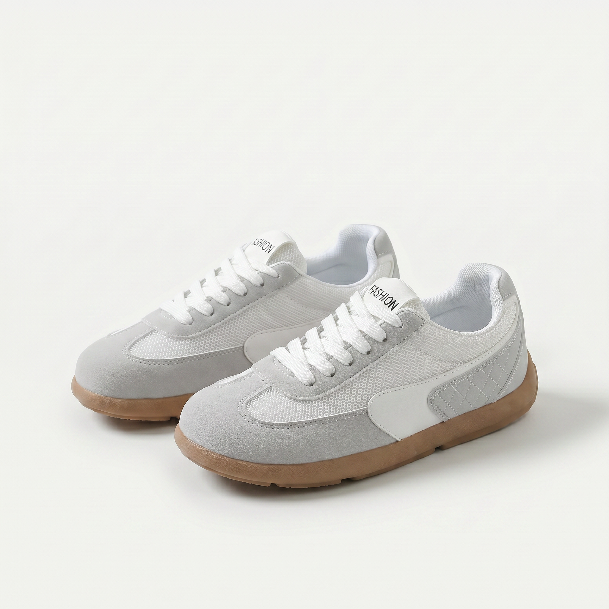 Sarah | Shoes with Wide Toe Box