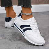 Amber | Lightweight Sneakers