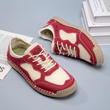 June | Breathable Summer Sneaker