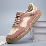 June | Breathable Summer Sneaker