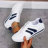 Amber | Lightweight Sneakers