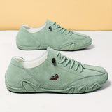 Milo | Comfort Sneakers for Effortless Steps