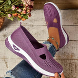 Pamela | Absolute Comfort with Every Step