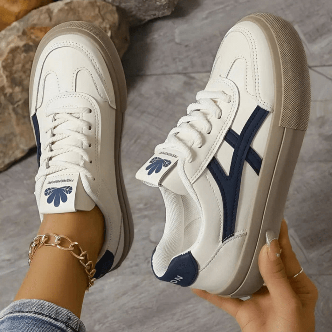 Livia | Platform Sneaker for Women