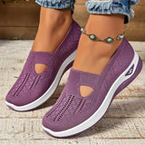 Pamela | Absolute Comfort with Every Step