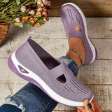 Pamela | Absolute Comfort with Every Step