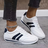 Amber | Lightweight Sneakers