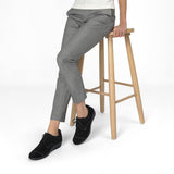 Eleanor | Royal Grace in Classic Black