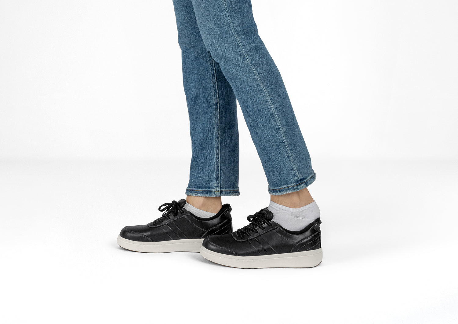 Marjo | Elegant Comfort Sneaker for Every Day