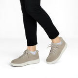 Lena | Beige Lightweight Comfort Sneakers for Everyday
