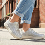 Elise | The Hands-Free Comfort Sneaker for Stylish Days