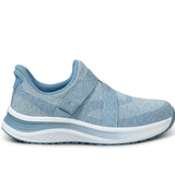 Naya | Lightweight Comfort Slip-On for Active Days