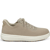 Lena | Beige Lightweight Comfort Sneakers for Everyday