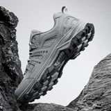 Xtra Trail | Hiking Shoe