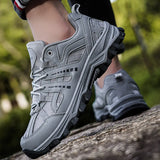 Xtra Trail | Hiking Shoe