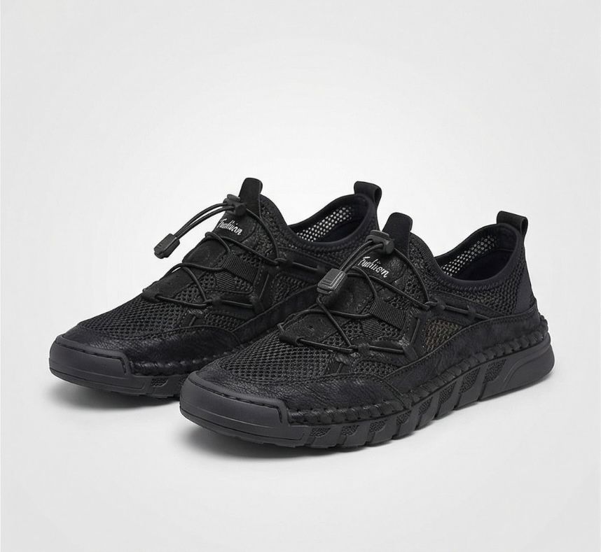 Elara | Lightweight Breathable Comfort Shoe