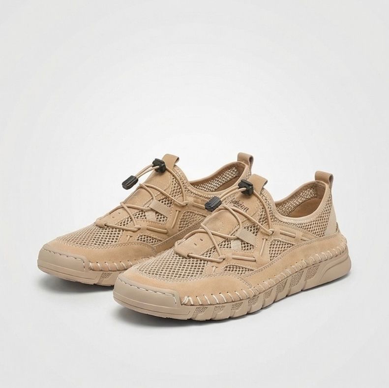 Elara | Lightweight Breathable Comfort Shoe