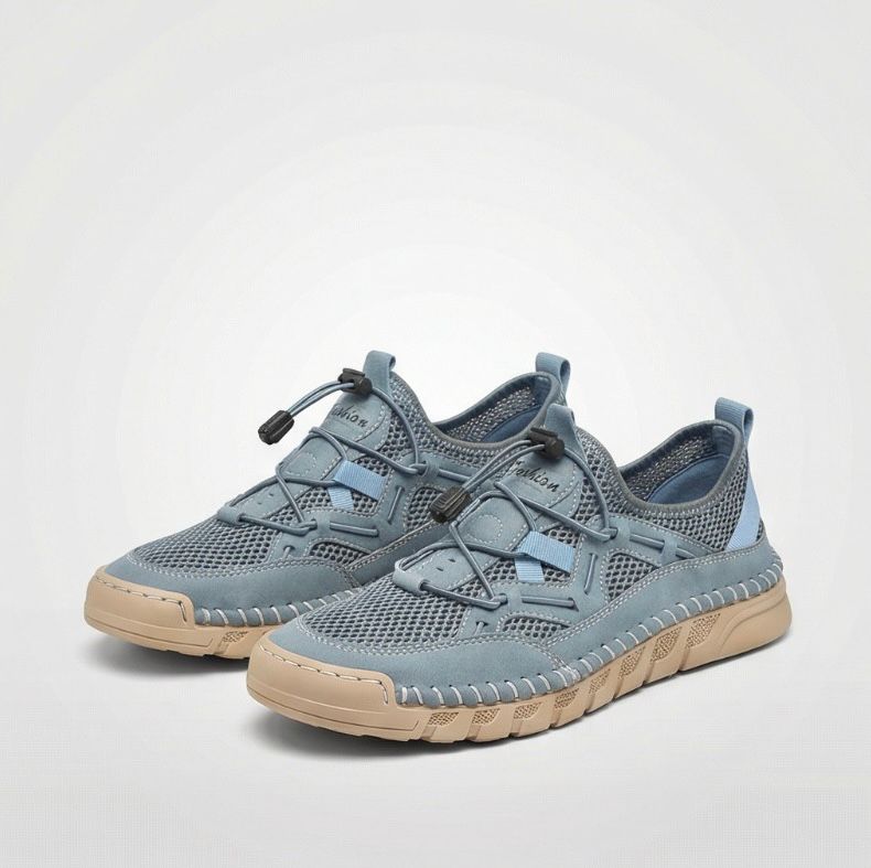 Elara | Lightweight Breathable Comfort Shoe