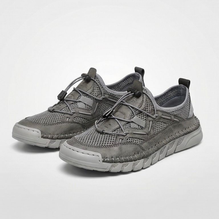Elara | Lightweight Breathable Comfort Shoe