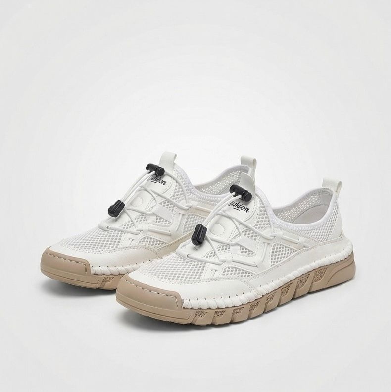 Elara | Lightweight Breathable Comfort Shoe