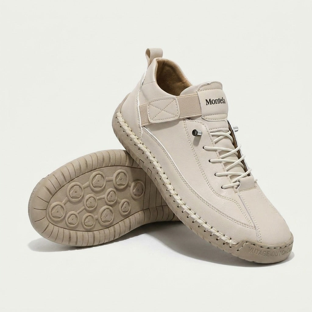 Mia | Comfortable & Pain-Free Orthopedic Sneakers