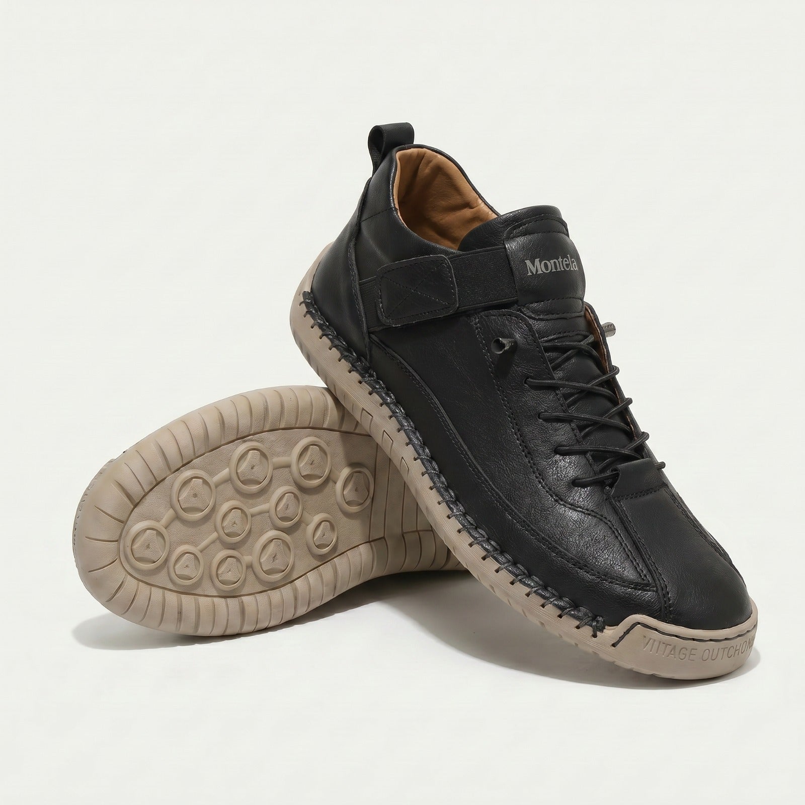 Mia | Comfortable & Pain-Free Orthopedic Sneakers