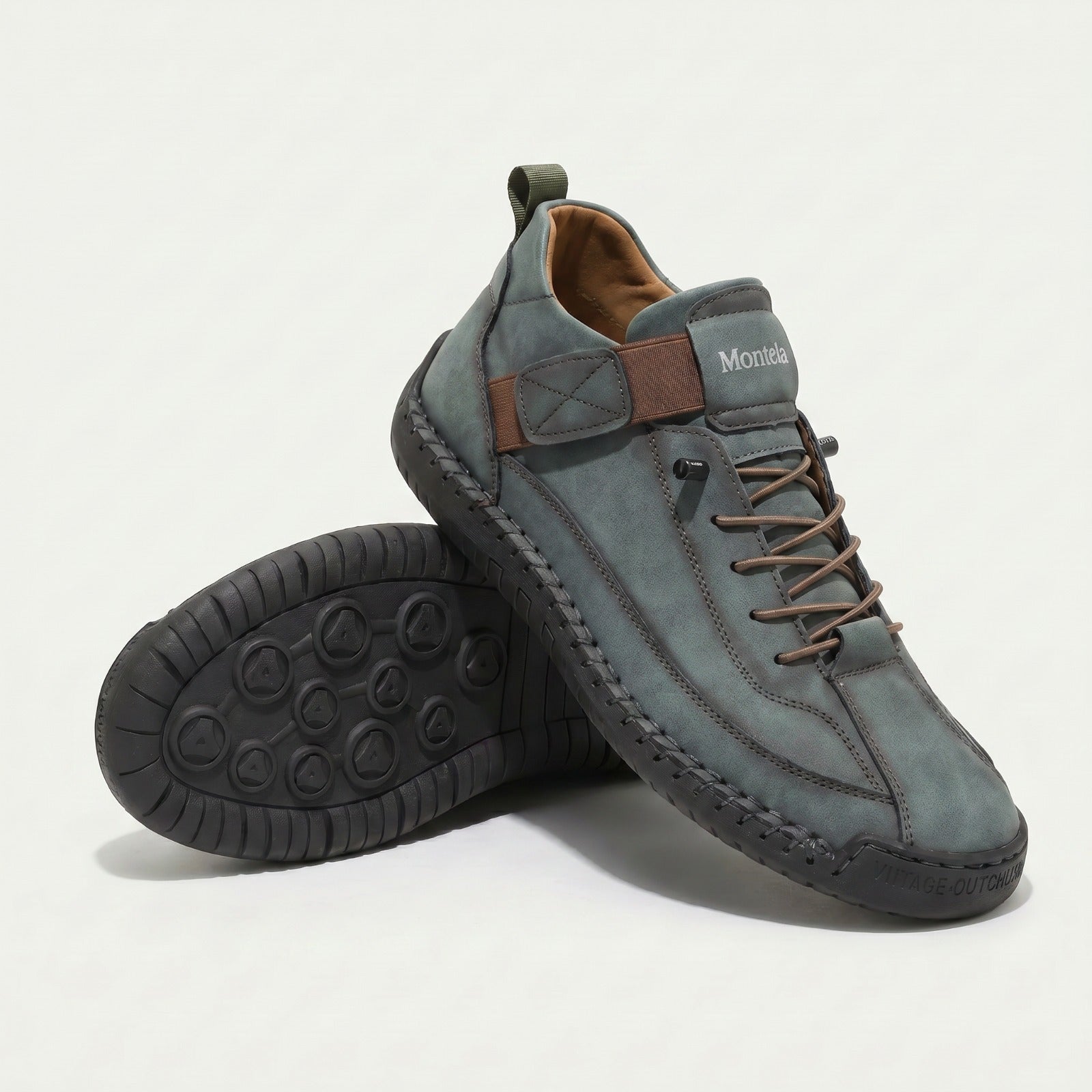 Mia | Comfortable & Pain-Free Orthopedic Sneakers