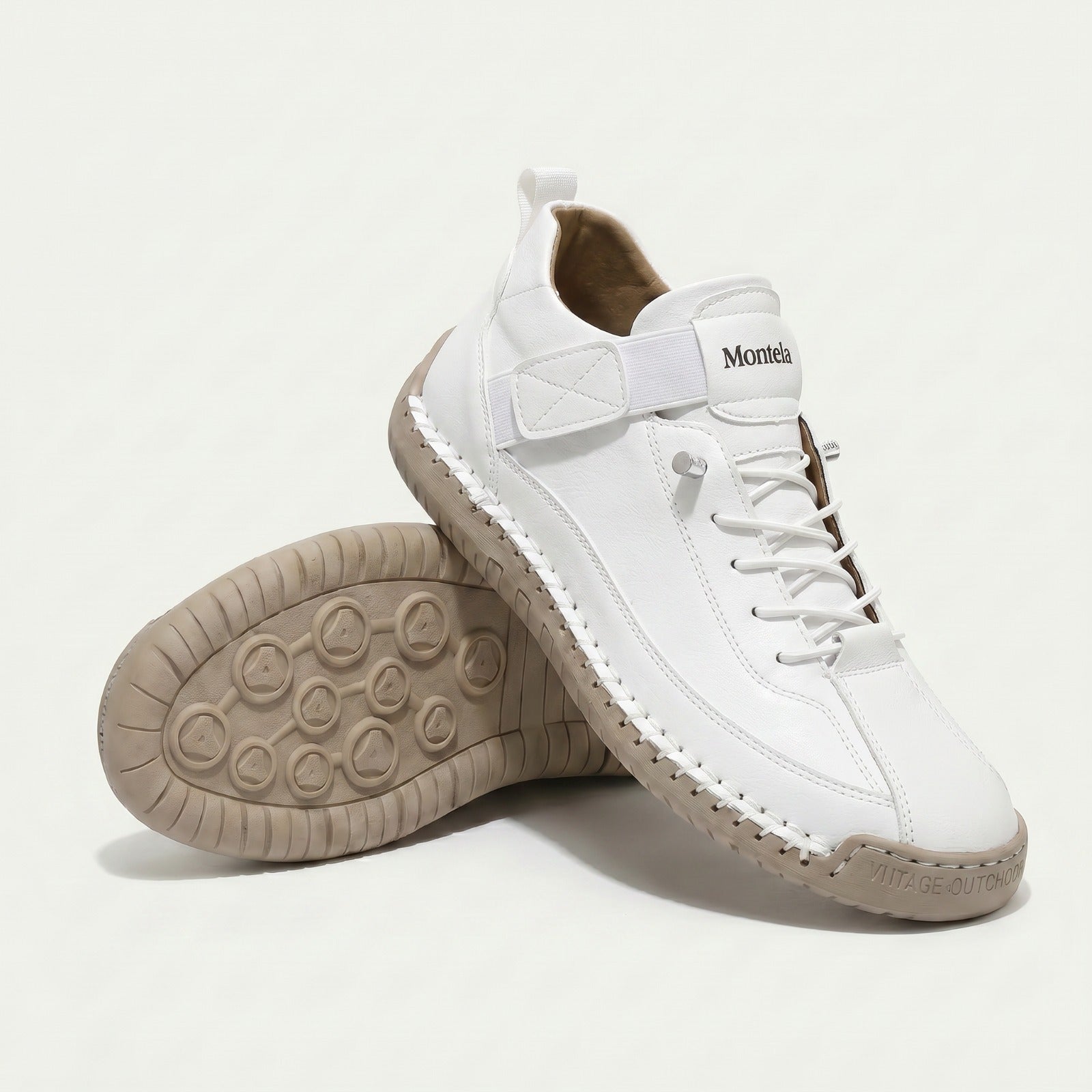 Mia | Comfortable & Pain-Free Orthopedic Sneakers