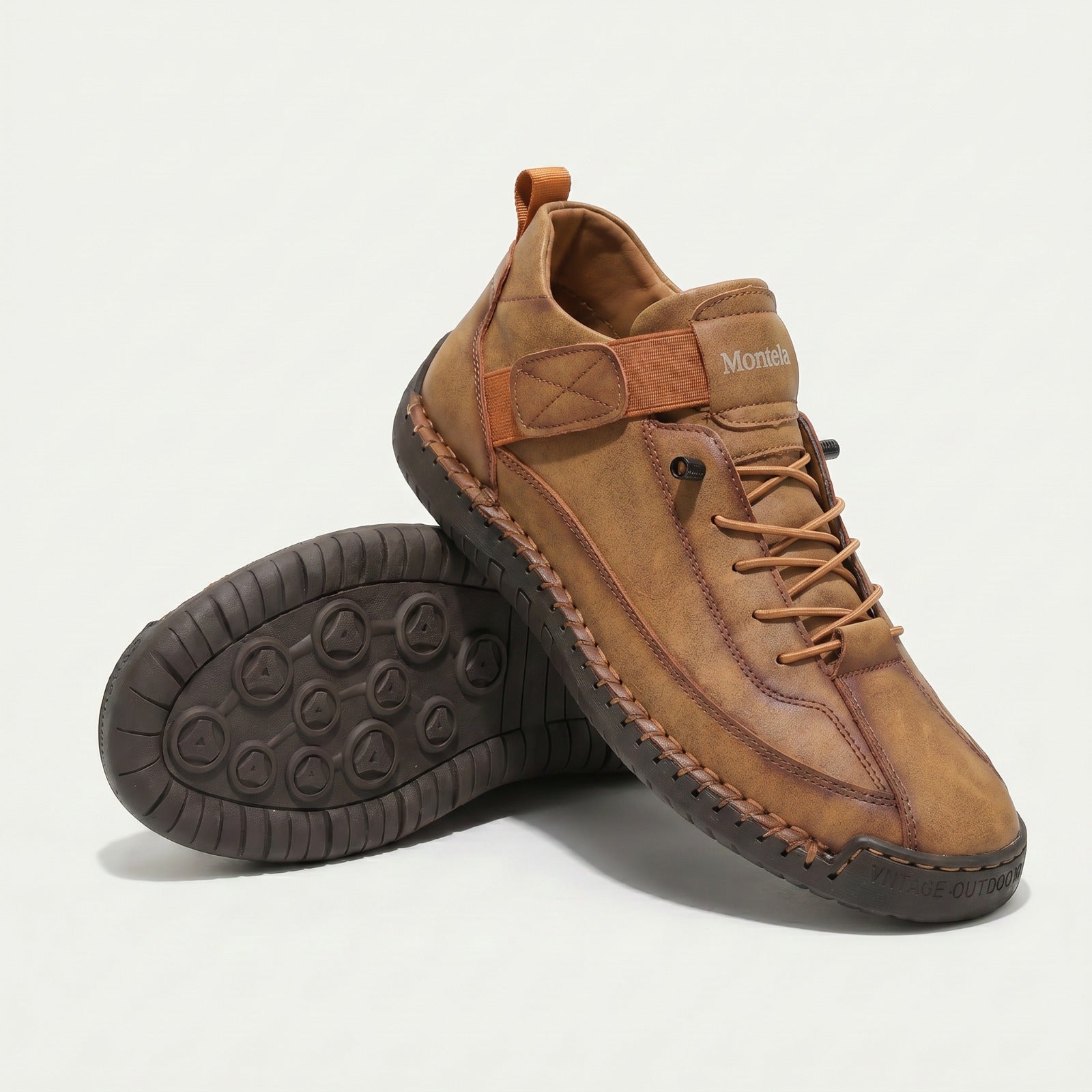 Mia | Comfortable & Pain-Free Orthopedic Sneakers