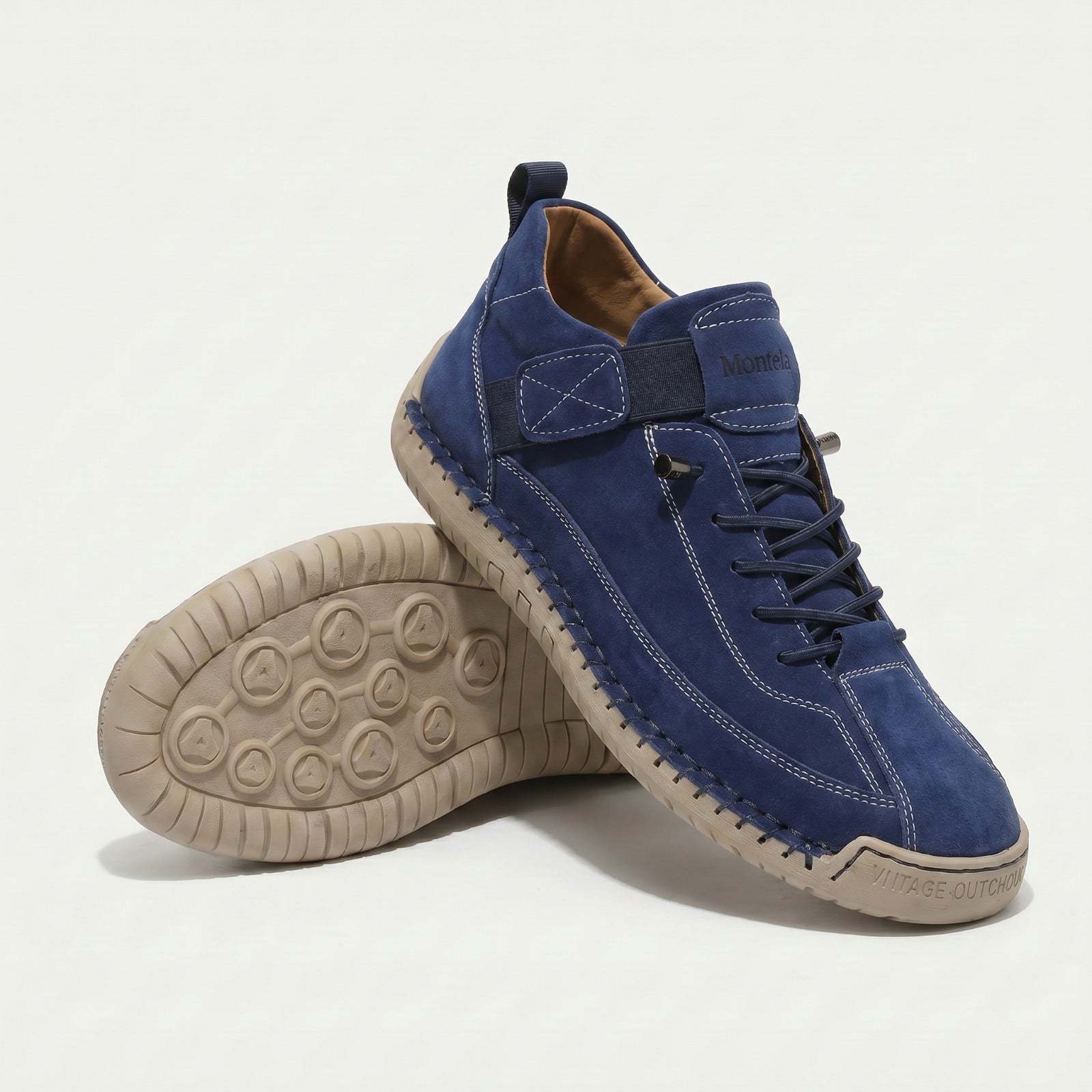 Mia | Comfortable & Pain-Free Orthopedic Sneakers