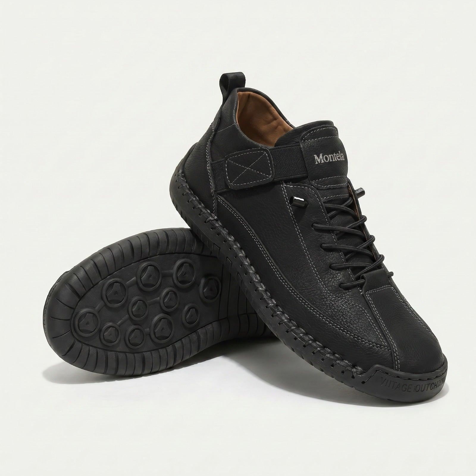 Mia | Comfortable & Pain-Free Orthopedic Sneakers