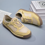 June | Breathable Summer Sneaker