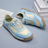 June | Breathable Summer Sneaker