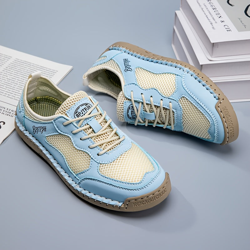 June | Breathable Summer Sneaker