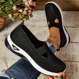 Pamela | Absolute Comfort with Every Step