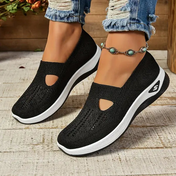Pamela | Absolute Comfort with Every Step