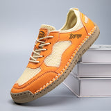 June | Breathable Summer Sneaker