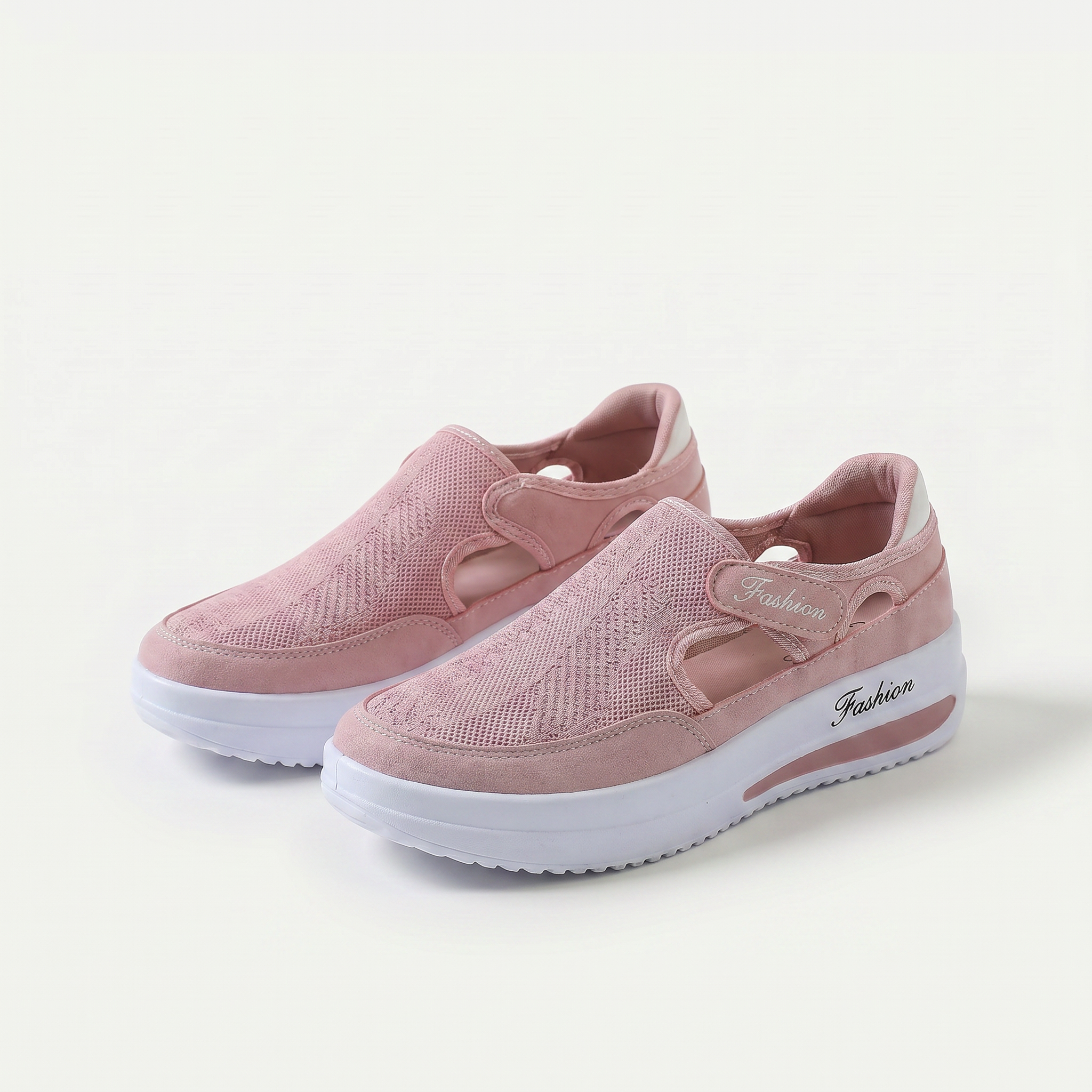 Fashion | Comfortable Shoes