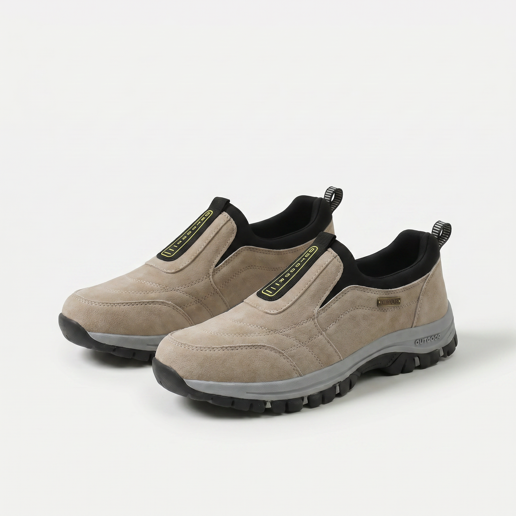 FeelFree | Orthopedic Comfort Shoes