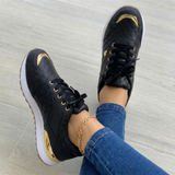 Chicmove | Elegant Women's Sneakers