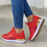 Chicmove | Elegant Women's Sneakers