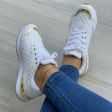 Chicmove | Elegant Women's Sneakers