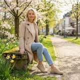 Mia | Comfortable & Pain-Free Orthopedic Sneakers