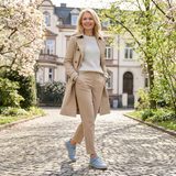 Mia | Comfortable & Pain-Free Orthopedic Sneakers