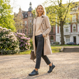 Mia | Comfortable & Pain-Free Orthopedic Sneakers